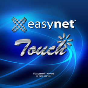 easynet Touch