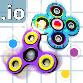 spinner.io spinz fidget spinner