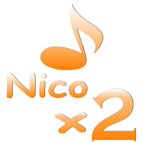 MusicNico2 オフライン再生