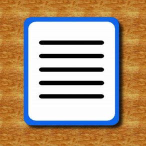 Open Word- Edit Microsoft Office Document for iPad