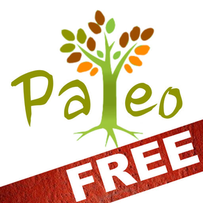 Primal Paleo - free high fiber recipes, waist training and fast metabolism diet