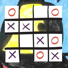 Tic-tac-toe 4x4