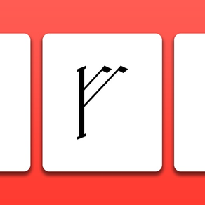 Runentastatur für Runescripts