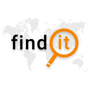 Find It - Find Anything