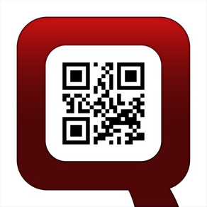 Qrafter Pro: Lecteur QR Code