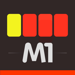 Metronome M1 （節拍器M1）