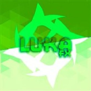 LukaFX - Get Free Intros