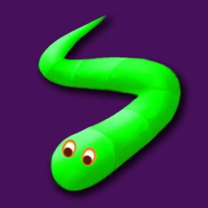 蛇吃蛇：蛇蛇虫虫大作战经典单机游戏