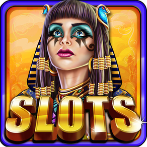 Pharaoh Princess Vegasstar Casino Party - Free Slots Machine