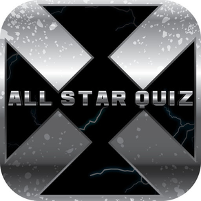 All Star Movie Quiz: X-Men Edition The Apocalypse.