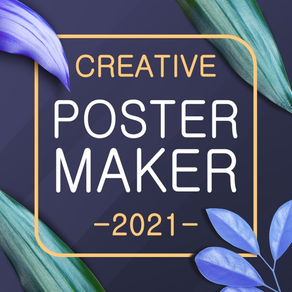Poster Maker, Flyer Maker