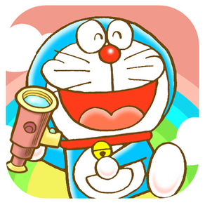 Doraemon Repair Shop