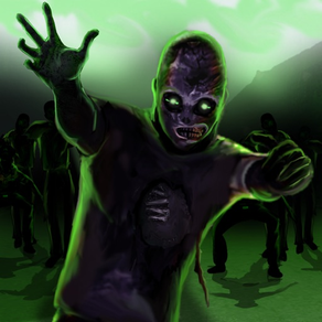 3D Zombie Killer (17+) - The Walking Night Of Terror Assault Force Edition