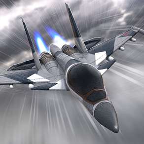 F18 Strike Fighter Pilot . Jet Flight Simulator Game For Free