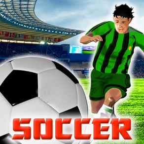 Football mobile World League League