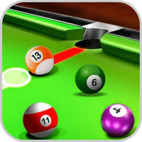 Legend Snocker: Billiards Cup