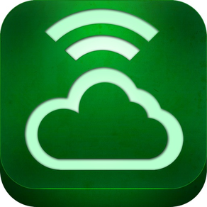 Cloud Wifi : save, sync with iCloud and share wifi keys by email, iMessage and bluetooth