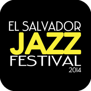 El Salvador Jazz Fest 2014