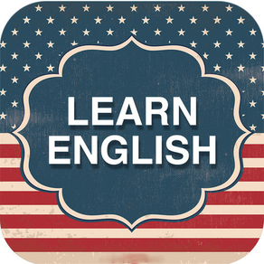 Learn English with me