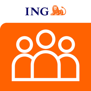 ING Event App