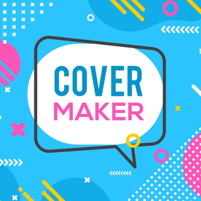 Cover Photo Maker & Creator.