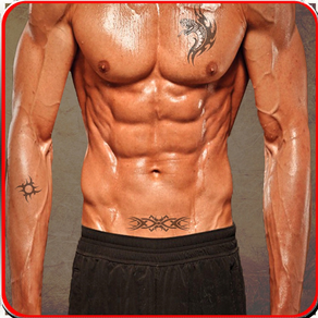 Bodybuilding Fitness & Workout
