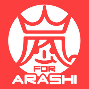 The Quiz for Arashi
