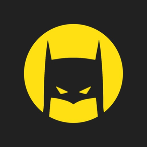 HD Wallpapers Batman Edition