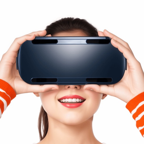 VR Movies : 2D 3D 360° Viewer