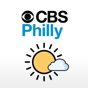 CBS Philly Weather
