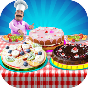 My Sweet Pizza Stand - Good Pizza Decoration Shop
