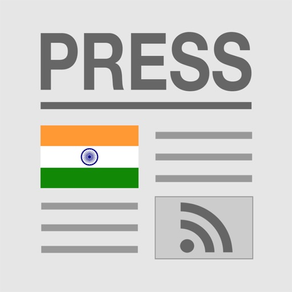 India Press - News & Magazines