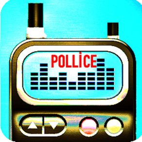 Police Scanner Radio Free