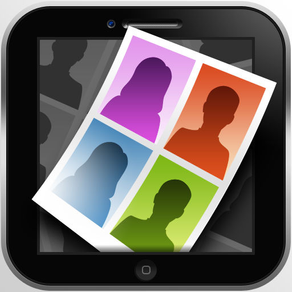 Head Shot Pro ~ ID Photo Cam