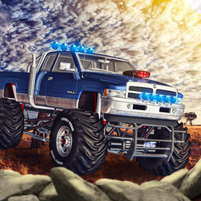 Monster Truck Legends 2018