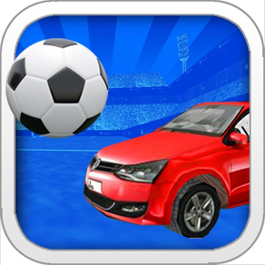 carsoccer world