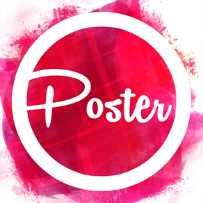 Poster Flyer Maker Logo Design