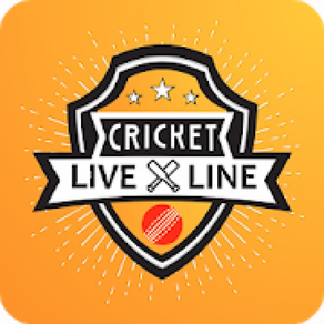 Cricket Live Line Streaming