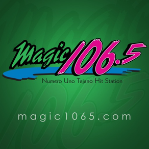 106.5 Magic FM