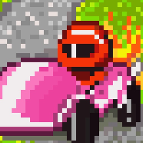 Super Road Fighter for car race racing free games