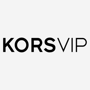 KORSVIP