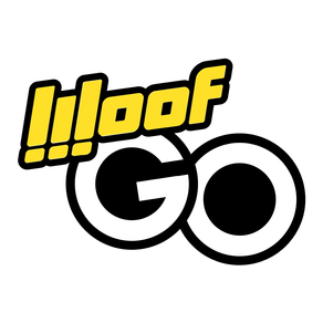 WOOF GO 高端运动潮流生活方式