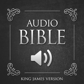 Audio Bible Book