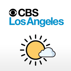 CBS LA Weather