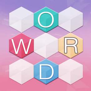 Word Game:Draw Line Puzzle