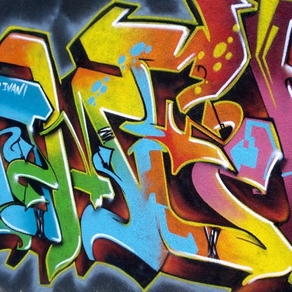 Graffiti Wallpaper