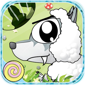 Sheepo Save - Defend the Sheep