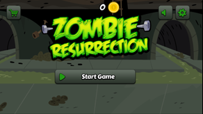 Zombie Resurrection - Top Zombies Shooting Game