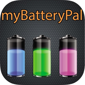 my Battery Pal Saver Optimizer