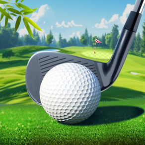Golf Rival: Ultimate Golf Game